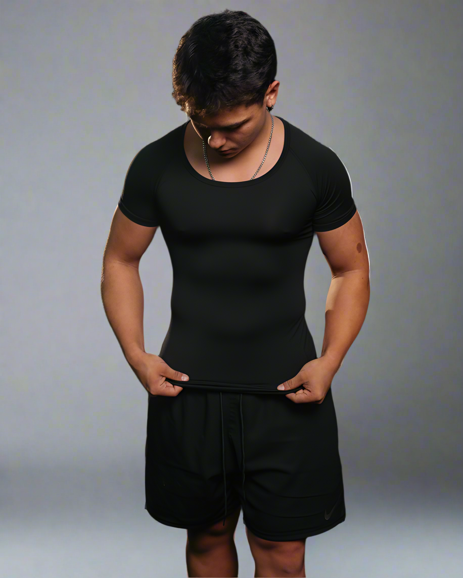 InShape Compression Undershirt
