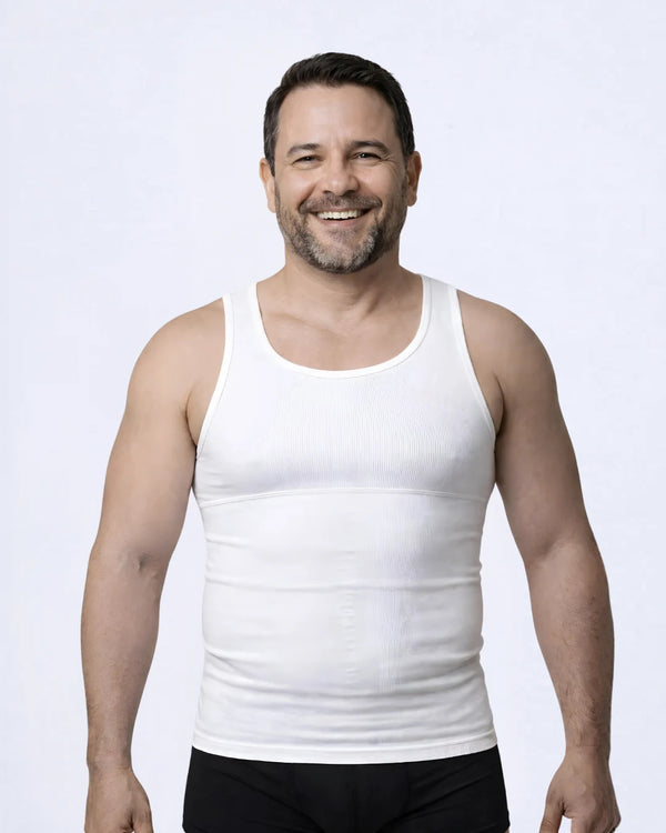 InShape Compression Tanks