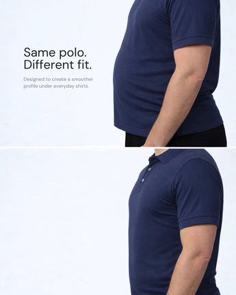 InShape Compression Tanks