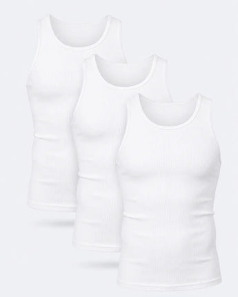 3 Pack | InShape Compression Tanks