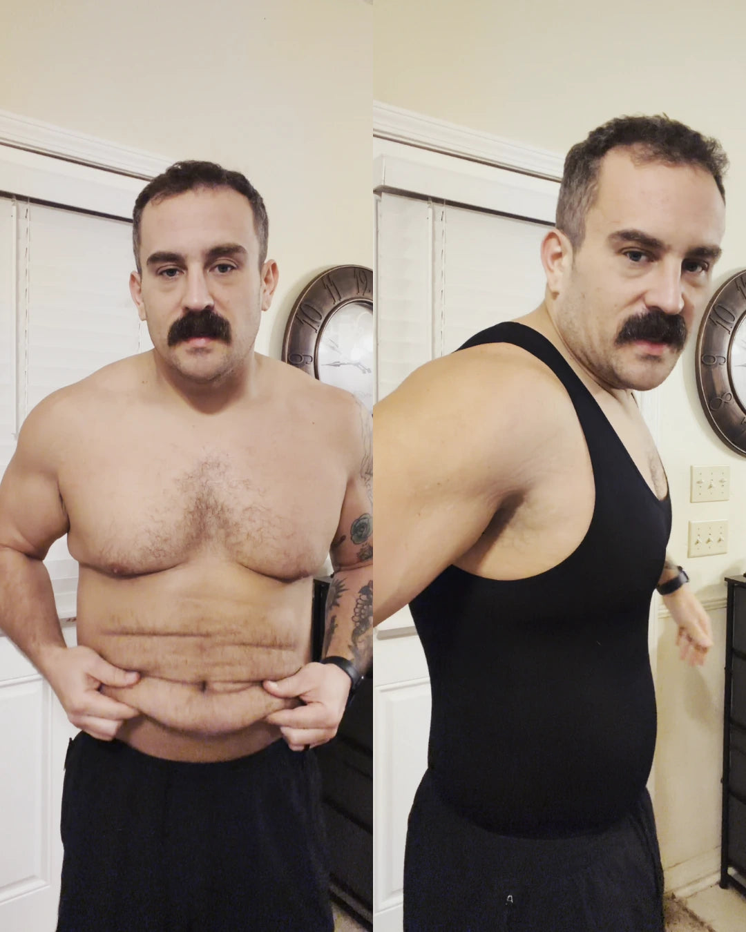 InShape