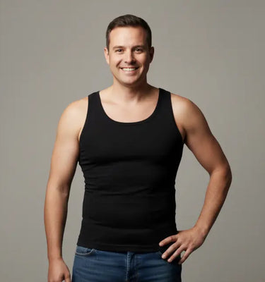 Doughtry Inshape InShape Compression Tanks