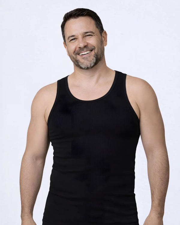 InShape Compression Tanks
