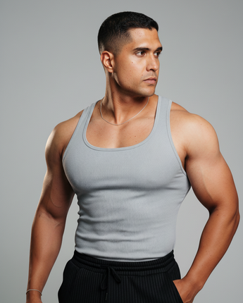 InShape Compression Tanks