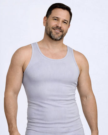 InShape Compression Tanks