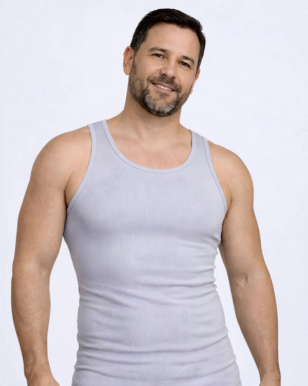 InShape Compression Tanks