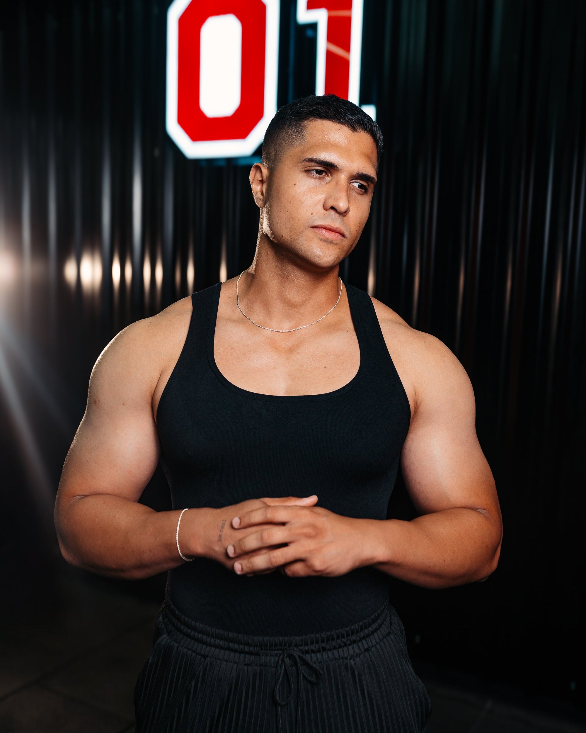 Inshape Reversible INSHAPE | BEST MEN'S COMPRESSION UNDERSHIRTS | LOOK GOOD IN YOUR SHIRT ...