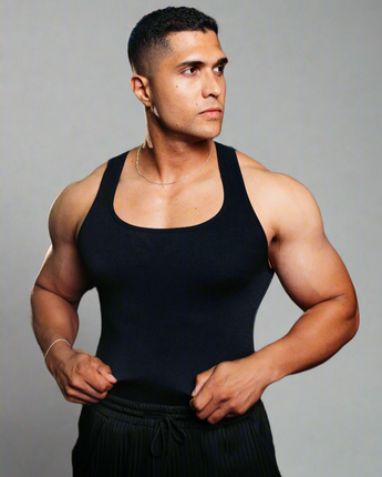 InShape Compression Tanks