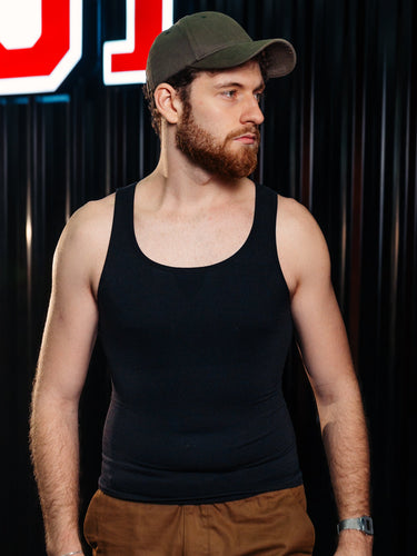 Doughtry Inshape InShape Compression Tanks
