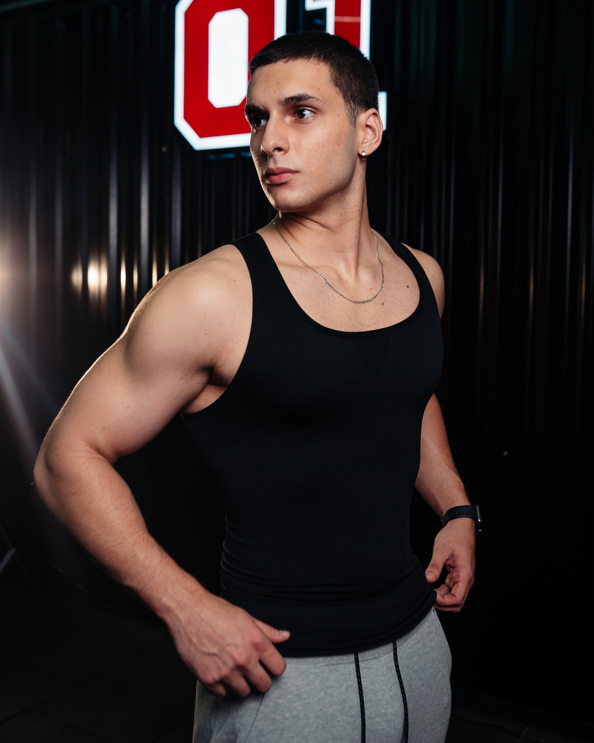 InShape