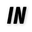 INSHAPE logo