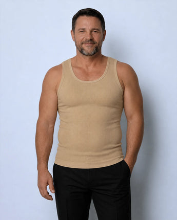 InShape Compression Tanks