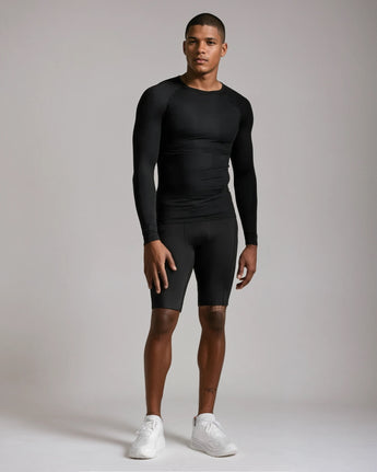 206 Watt Inshape InShape Compression