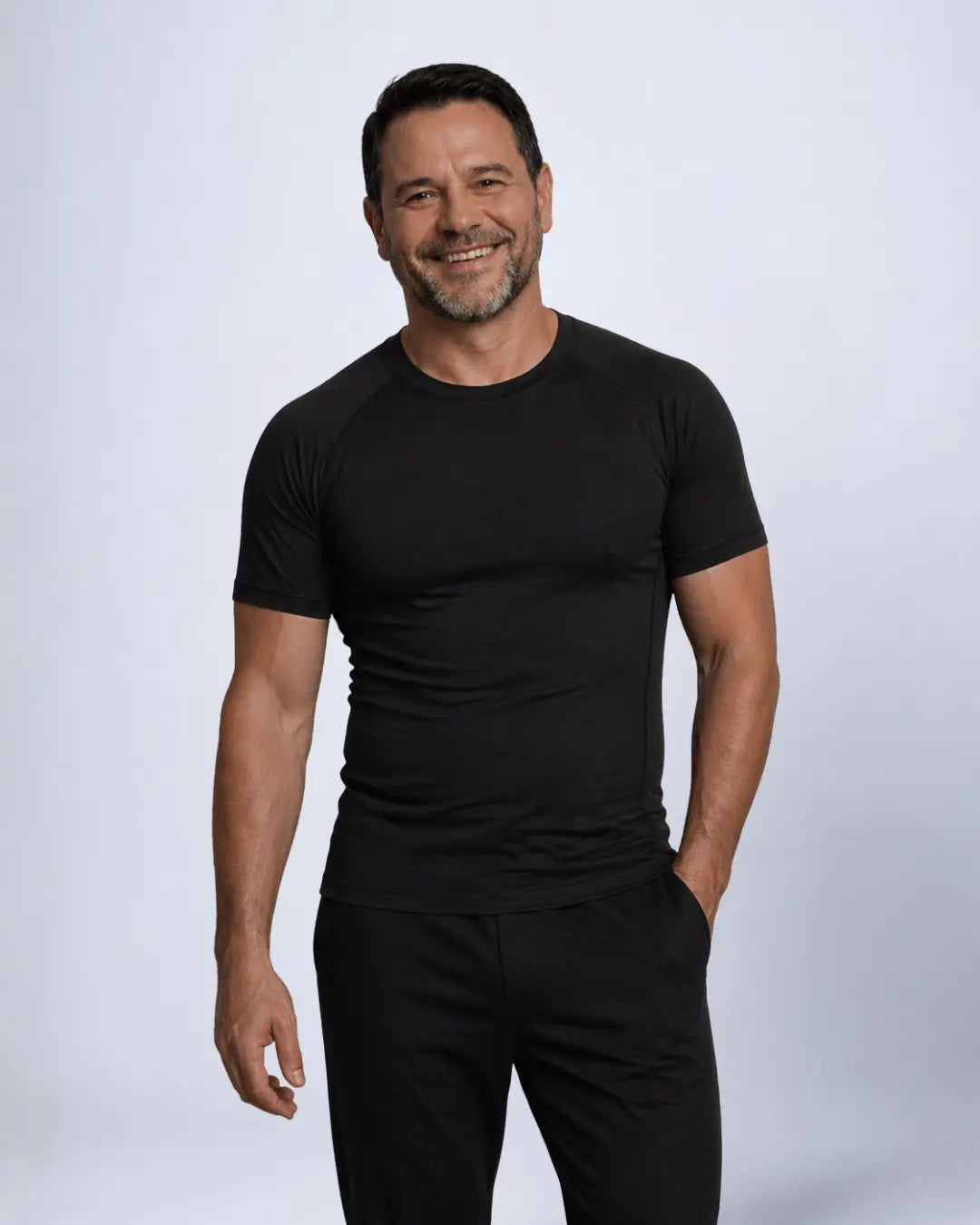 InShape Compression Undershirt
