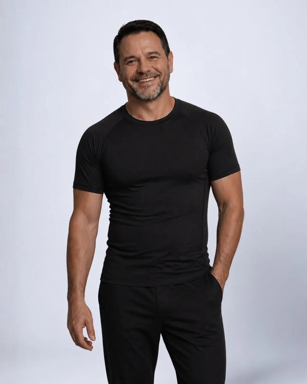 InShape Compression Undershirt