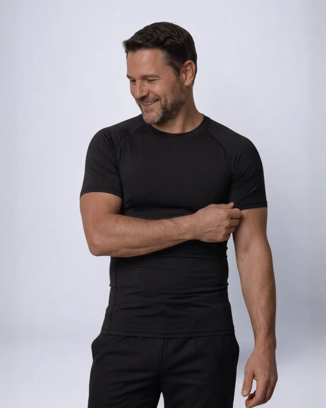 InShape Compression Undershirt