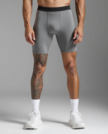 InShape Compression Shorts (Size up)