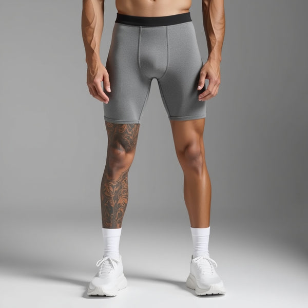 InShape Compression Shorts (Size up)