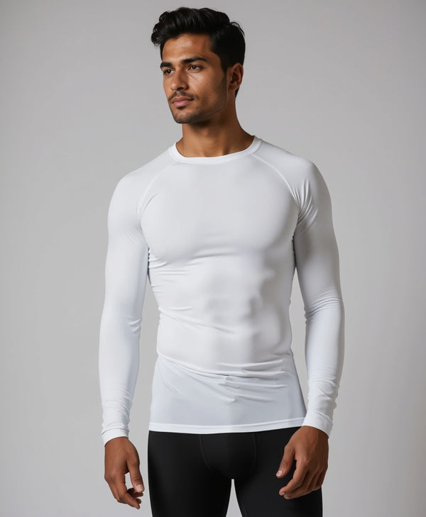 InShape Compression Longsleeves (Size Up)