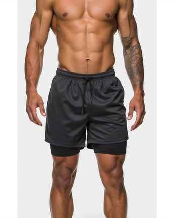 InShape 2-in-1 Shorts
