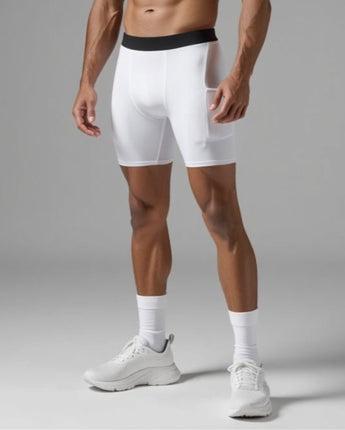 InShape Compression Shorts (Size up)