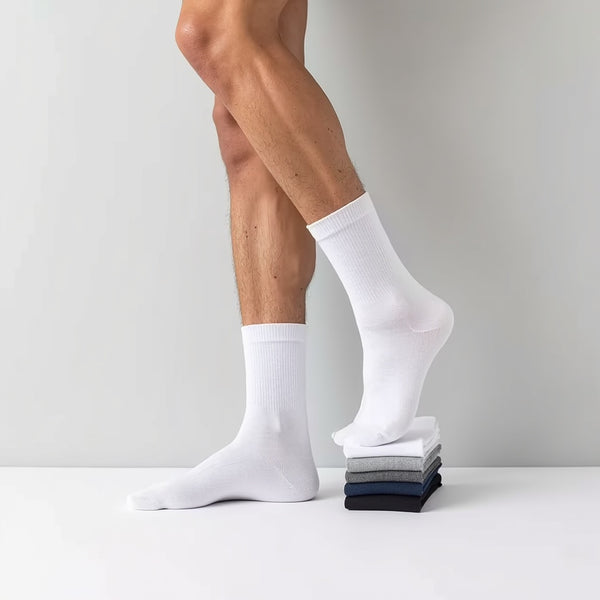 InShape Socks (Stretch Fit)