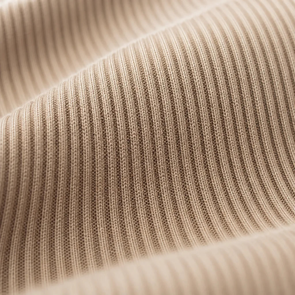 Cool & breathable (no sweaty cling).