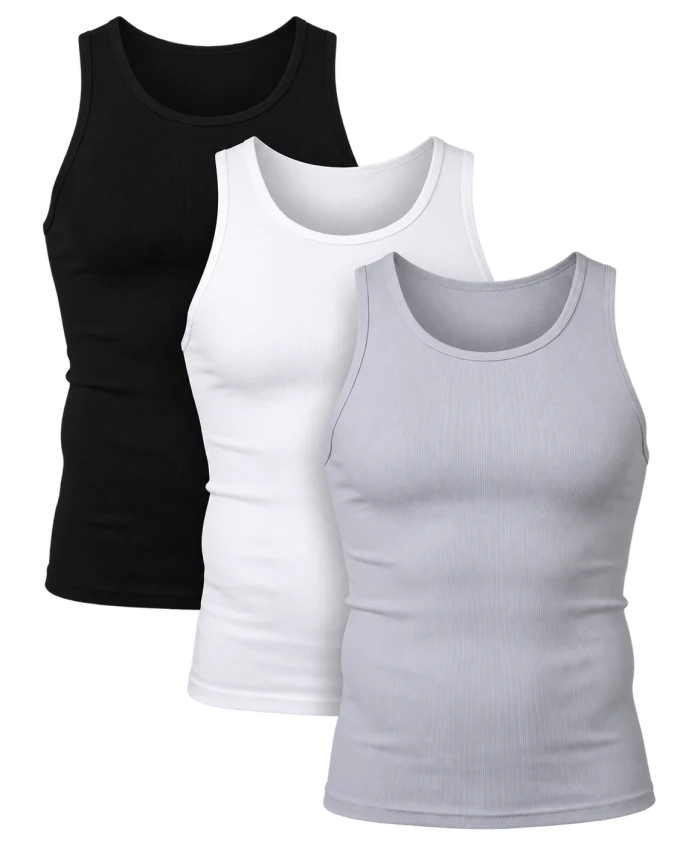 InShape 3 pack